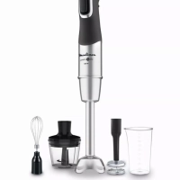 Погружной блендер InfinyForce Pro DD95HD10 с 6 насадками Погружной блендер InfinyForce Pro DD95HD10 с 6 насадками