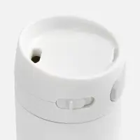 Термостакан X1, белый