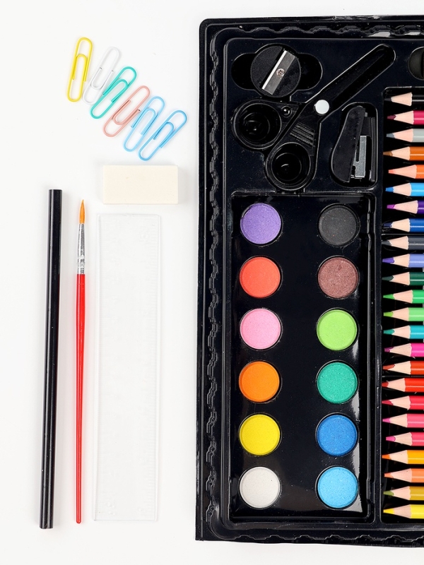 Набор для творчества "Крутые девчонки"