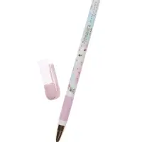 Ручка шариковая BrunoVisconti. Primavera 0.38мм, стерж/син, МИКС