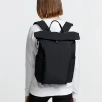 Рюкзак Hank, черный