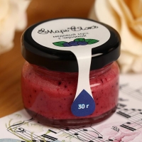 Медовый мусс &laquo;Марь&Яжъ&raquo;, с черникой, 30 г