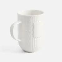 Кружка &laquo;Все связано&raquo;, большая, ver.2