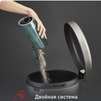 Беспроводной пылесос X-Force Flex 12.60 Neo TY9L42WO