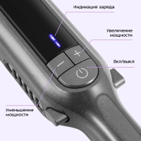 Вертикальный пылесос для дома КТ-5297 - 150 Вт