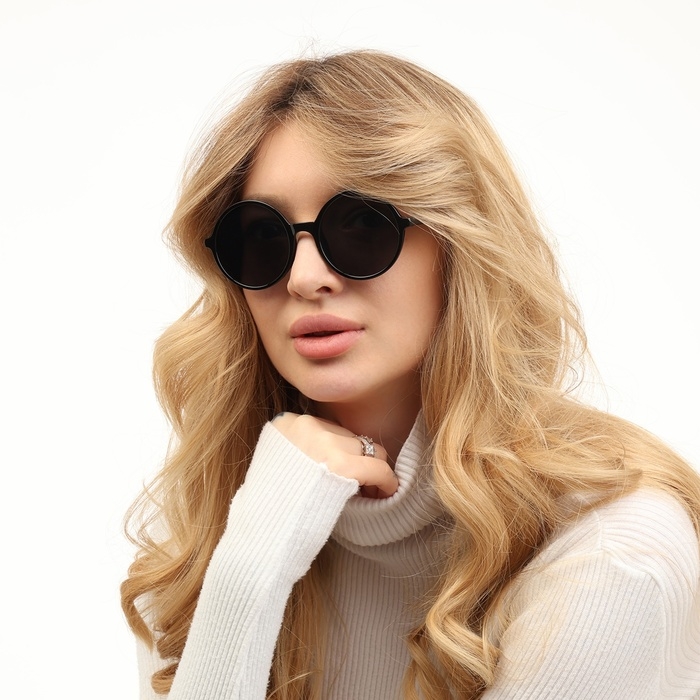 Очки солнцезащитные OneSun, uv 400, дужка 13.8 см, ширина 13 см, линза 5 х 5 см, флекс Очки солнцезащитные OneSun, uv 400, дужка 13.8 см, ширина 13 см, линза 5 х 5 см, флекс