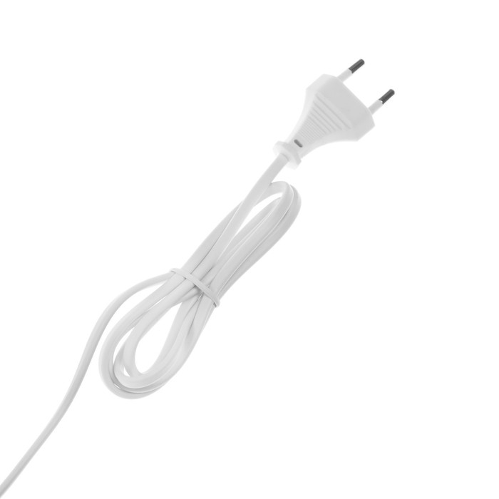 Выпрямитель Luazon LW-27, мини, 25 Вт, керамическое покрытие, 180°C, розовый Выпрямитель Luazon LW-27, мини, 25 Вт, керамическое покрытие, 180°C, розовый