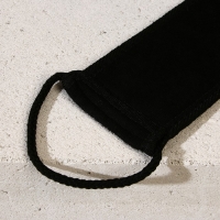 Подарочный набор косметики &laquo;На всякий пожарный случай&raquo;, гель для душа 300 мл и мочалка для тела, HARD LINE