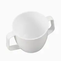 Поильник с ручками "Дино" 0,2л