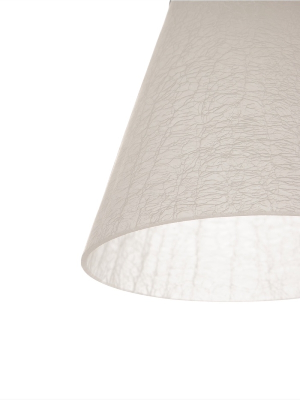 Светильник &laquo;Луна&raquo; 1х40Вт Е27 черный 14,5х14,5х27+100см