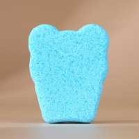 Подарочный набор детский ЧИСТОЕ СЧАСТЬЕ &laquo;Подарок&raquo;: пена для купания 250 мл и бомбочка для ванны 110 г, Новый Год