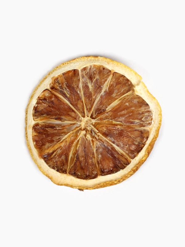 Лимон сушеный без сахара, фруктовые чипсы кольцами, добавка к чаю Лимон сушеный без сахара, фруктовые чипсы кольцами, добавка к чаю