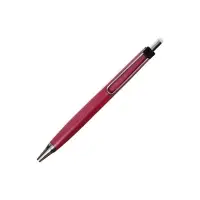 Ручка гелевая, синий стержень, стираемые чернила корпус МИКС