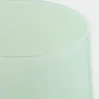 Бокалы для вина Pint, 345 мл, 7.2&times;12.8 см, набор 2 шт., стекло, розовые, зелёные