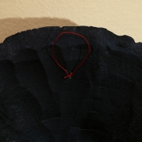 Сувенир "Баронг" албезия 22 см