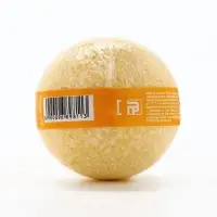 Бомбочка для ванны, 130 г, аромат тутти-фрутти, Кладовая красоты