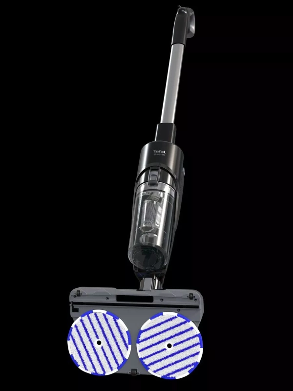 Беспроводной пылесос вертикальный X-Combo GF3039WO