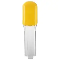 Маска для снорклинга ONLYTOP, р. L/XL, цвет синий