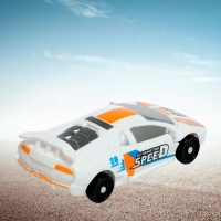 Робот «Властелин», трансформируется, цвет МИКС Робот «Властелин», трансформируется, цвет МИКС