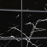 Панель Травертин черный 957*482 мм Панель Травертин черный 957*482 мм