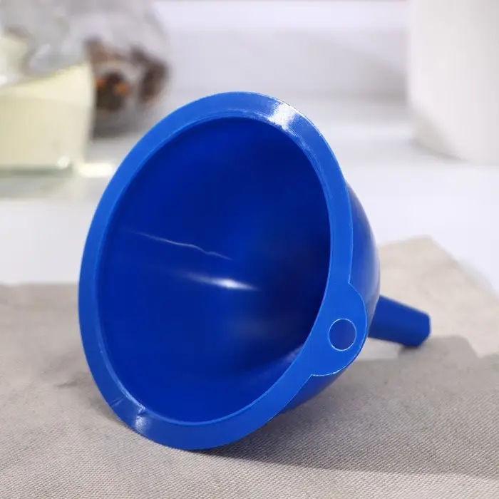 Воронка INSTAR, d=10 см, пластик, МИКС