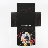 Коробка подарочная складная, упаковка, &laquo;Искусство&raquo;, 31 х 24.5 х 8 см