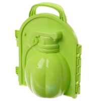 Снежколеп «Граната», цвета МИКС Снежколеп «Граната», цвета МИКС