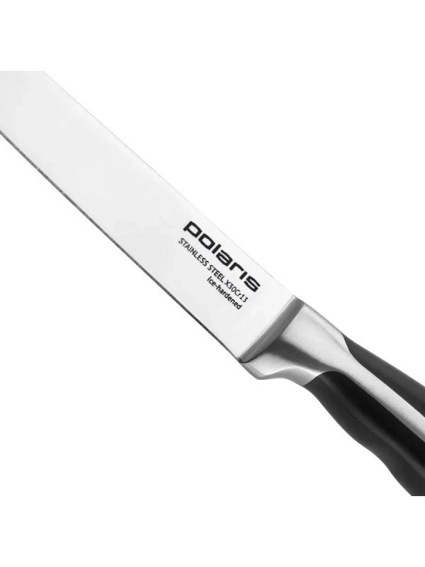 Набор кухонных ножей из 3 предметов Millennium 3SS