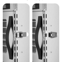 Сушилка для овощей и фруктов электрическая КТ-4937 - 1040 Вт