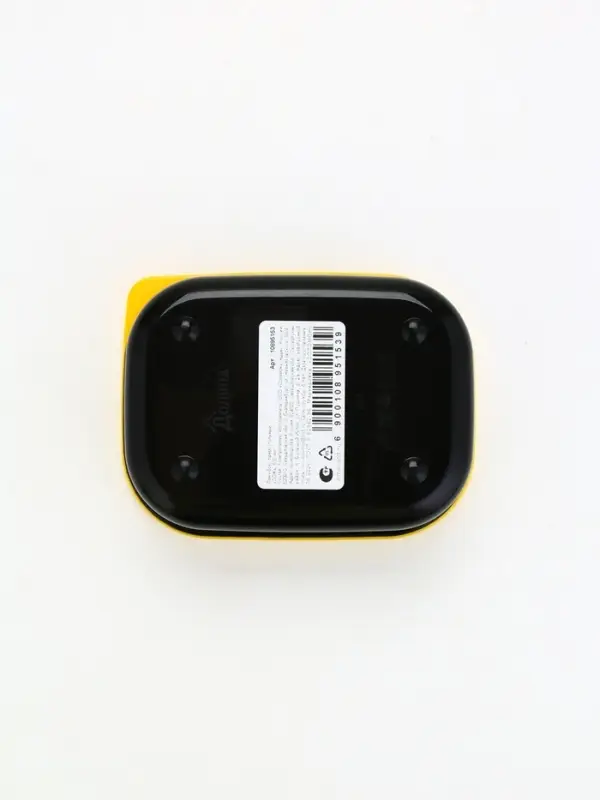 Ланч-бокс прямоугольный &laquo;ЗОЖ&raquo;, 500 мл