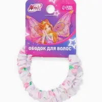 Резинка для волос набор 2 шт, Винкс