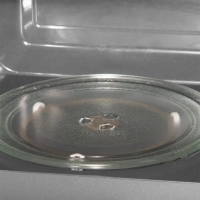 Печь микроволновая PMO 2002DG RUS, с грилем, 20 л