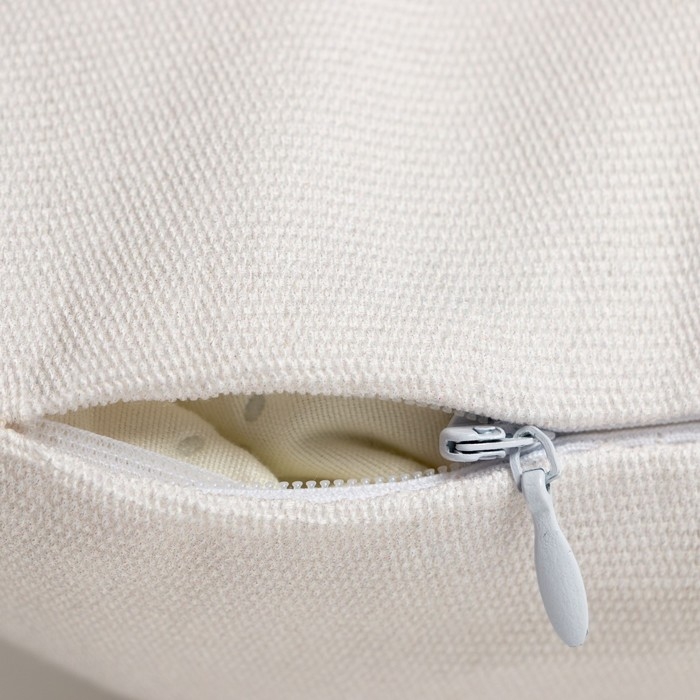 Наволочка декоративная Этель Natural print (вид 1), 40 х 40 см, 100% хлопок Наволочка декоративная Этель Natural print (вид 1), 40 х 40 см, 100% хлопок