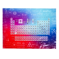 Набор для опытов «Светящиеся опыты», Новый Год, 8 опытов Набор для опытов «Светящиеся опыты», Новый Год, 8 опытов