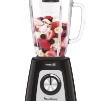 Стационарный блендер Blendforce 2 LM435810 800 Вт, черный Стационарный блендер Blendforce 2 LM435810 800 Вт, черный