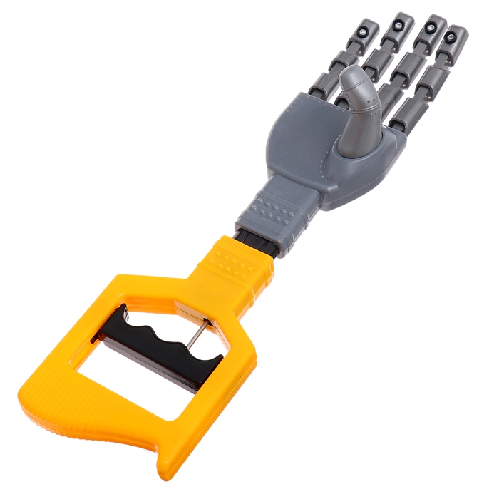 Настольная игра &laquo;Роборука&raquo;, 2-4 игрока, 5+