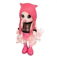 Мягкая игрушка "Кукла Лейла", 20 см MD250303-20