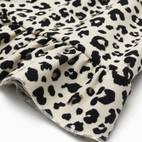 Платье Крошка Я "Лео", рост 86-92, бежевый