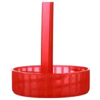 Контейнер для биоматериалов 60 мл, шпатель, завинчивающаяся крышка, матовое окно, индивидуальная уп.