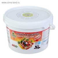 Удобрение "Поспелов", Универсальное "Осень", 3 кг Удобрение "Поспелов", Универсальное "Осень", 3 кг