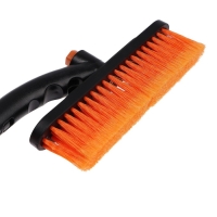 Щетка сметка TORSO, 65-80 см, телескопическая, поворотная, МИКС Щетка сметка TORSO, 65-80 см, телескопическая, поворотная, МИКС