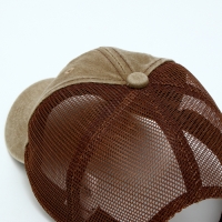 Кепка детская для мальчика с сеткой Adventure, джинса, р-р 52-54, 5-7 лет Кепка детская для мальчика с сеткой Adventure, джинса, р-р 52-54, 5-7 лет