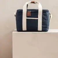 Cумка-холодильник Sortino, синяя