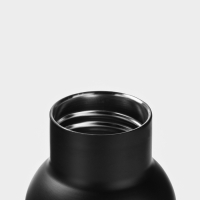 Термос, 500 мл "Футбольный мяч", сохраняет тепло 8 ч