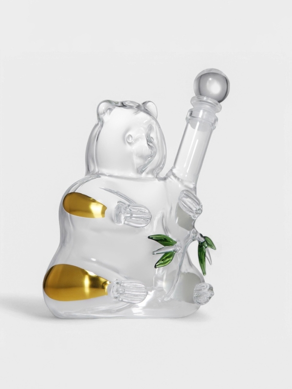 Штоф Панда 500 мл