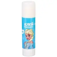 Клей-карандаш PVP 21 г, &laquo;Холодное сердце&raquo;