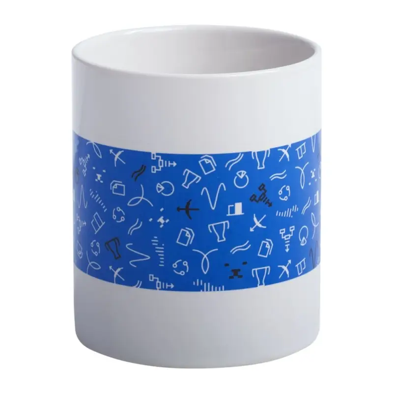 Кружка &laquo;Бизнес-зодиак. Рыбы&raquo;