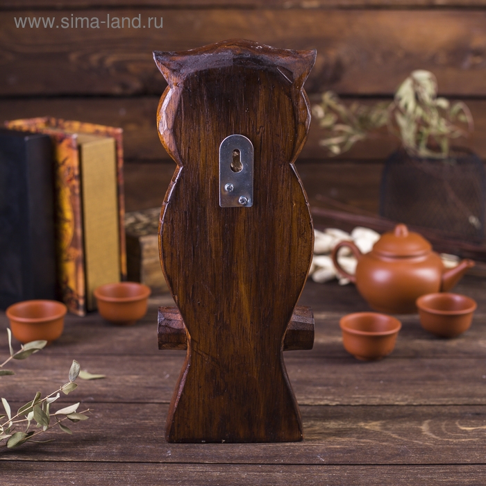 Настольный календарь &laquo;Сова&raquo;, 5&times;10&times;28 см