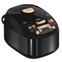 Мультиварка Multicook&Stir RK901832, 5 л, с 71 режимом