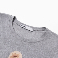 Пижама женская KAFTAN Happy together размер 40-42